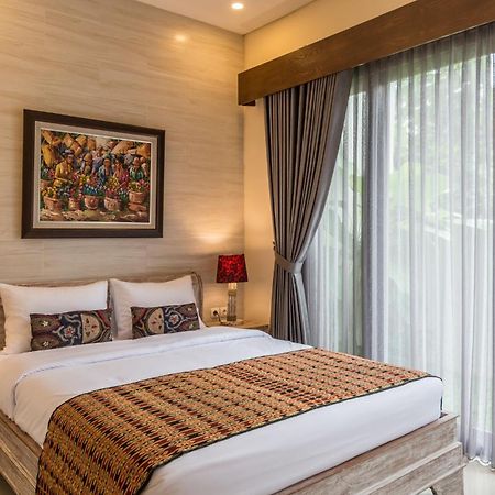 Villa Umah Galuh Ubud  Luaran gambar